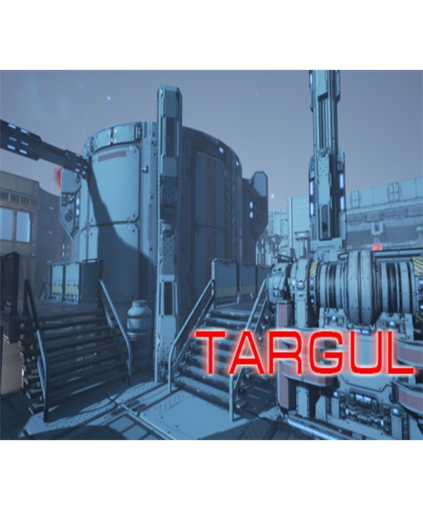 Botology - Map "Targul" for Survival Mode DLC Steam Key GLOBAL